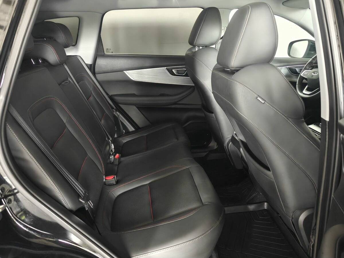 Купить Chery Tiggo 7 Pro, 2022, 48 319 км, фото №11