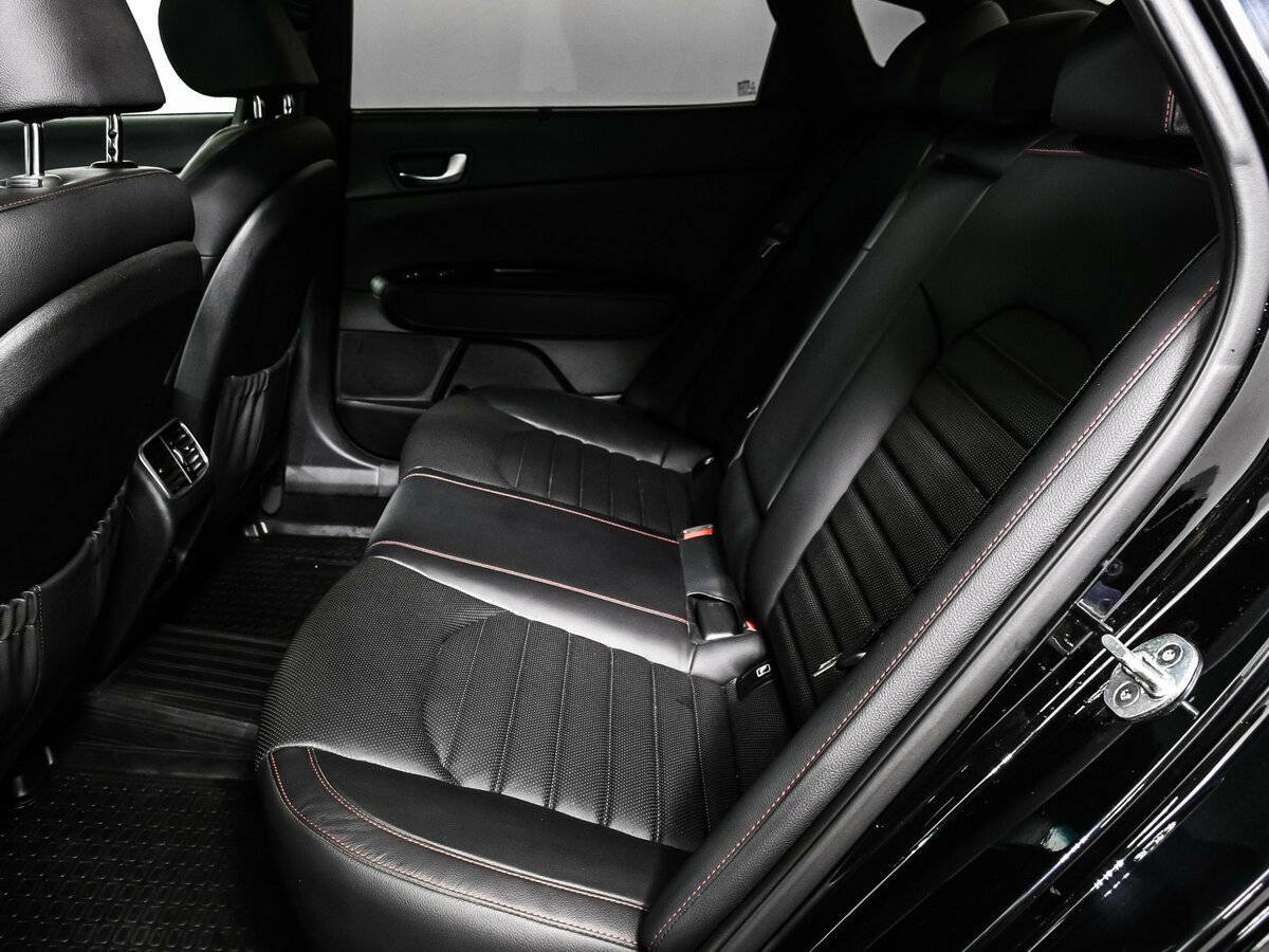 Купить Kia Optima, 2020, 68 896 км, фото №14