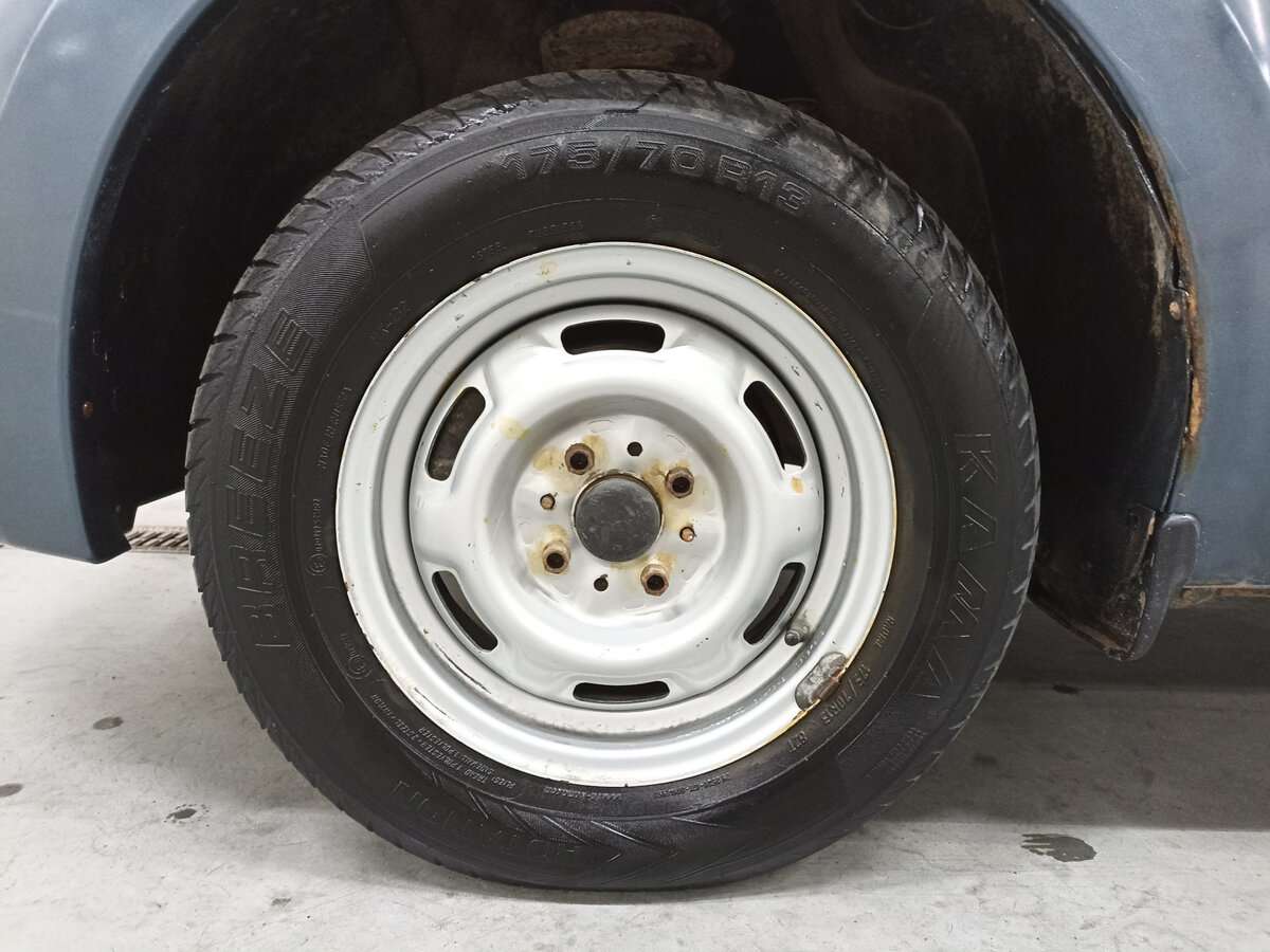 Купить Lada (ВАЗ) Granta, 2016, 163 468 км, фото №18