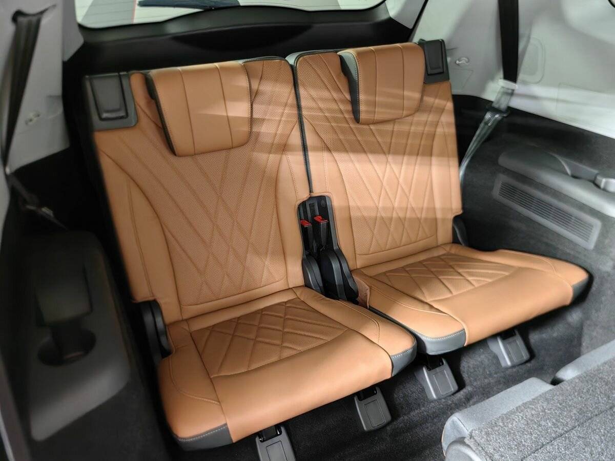 Купить Chery Tiggo 8 Pro Max, 2022, 54 193 км, фото №17