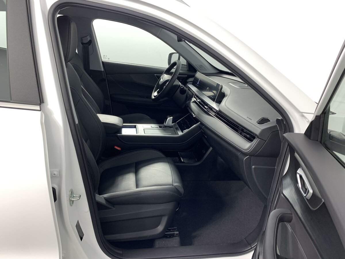 Купить Chery Tiggo 4 Pro, 2024, 8 924 км, фото №20