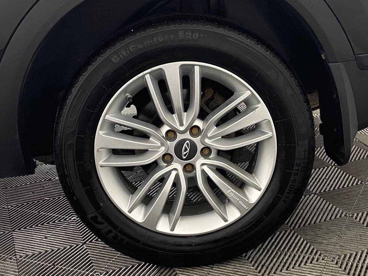 Купить Chery Tiggo 4, 2019, 43 229 км, фото №10