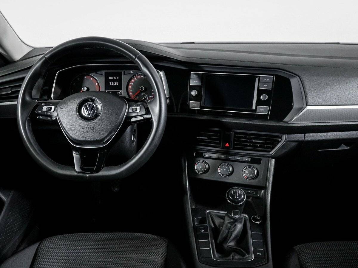 Купить Volkswagen Jetta, 2020, 86 095 км, фото №12