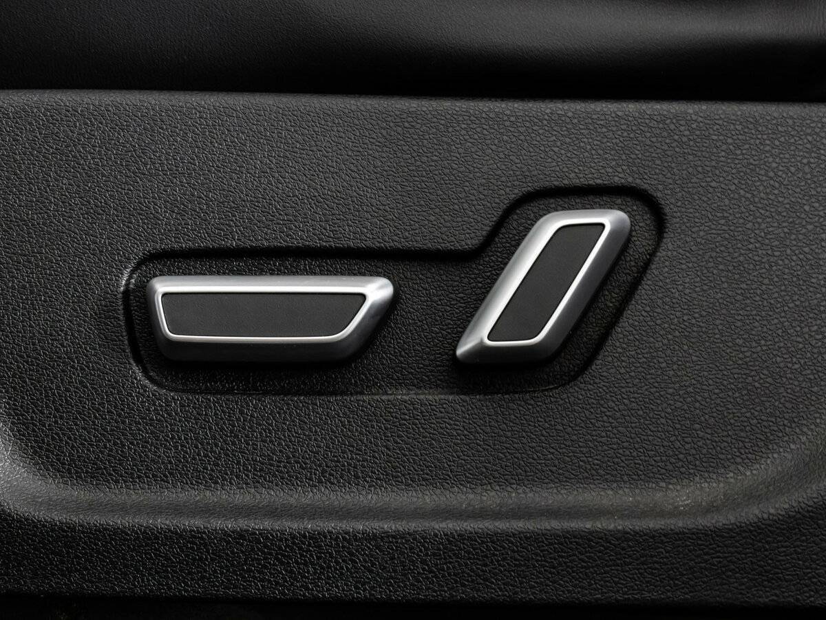 Купить Geely Atlas, 2018, 193 498 км, фото №20