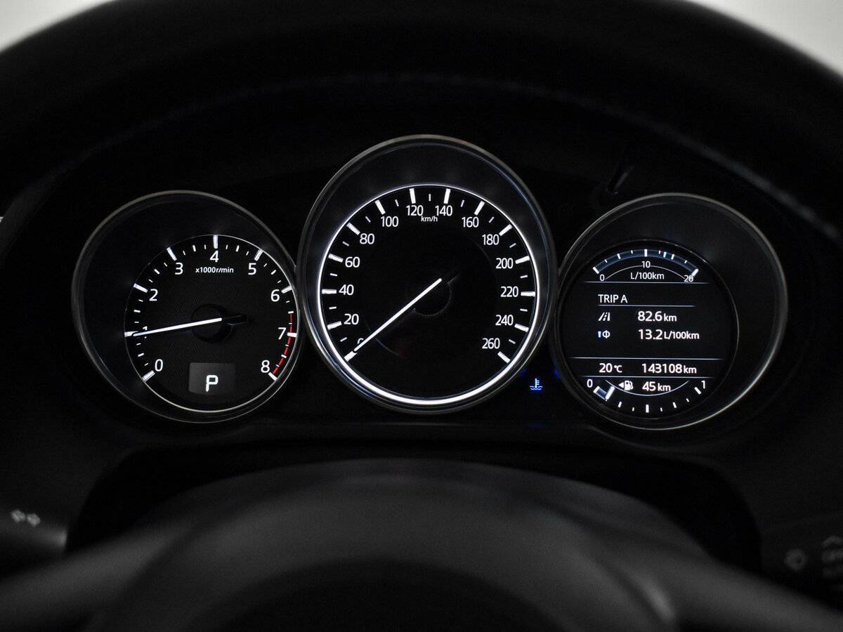 Купить Mazda 6, 2017, 143 053 км, фото №18