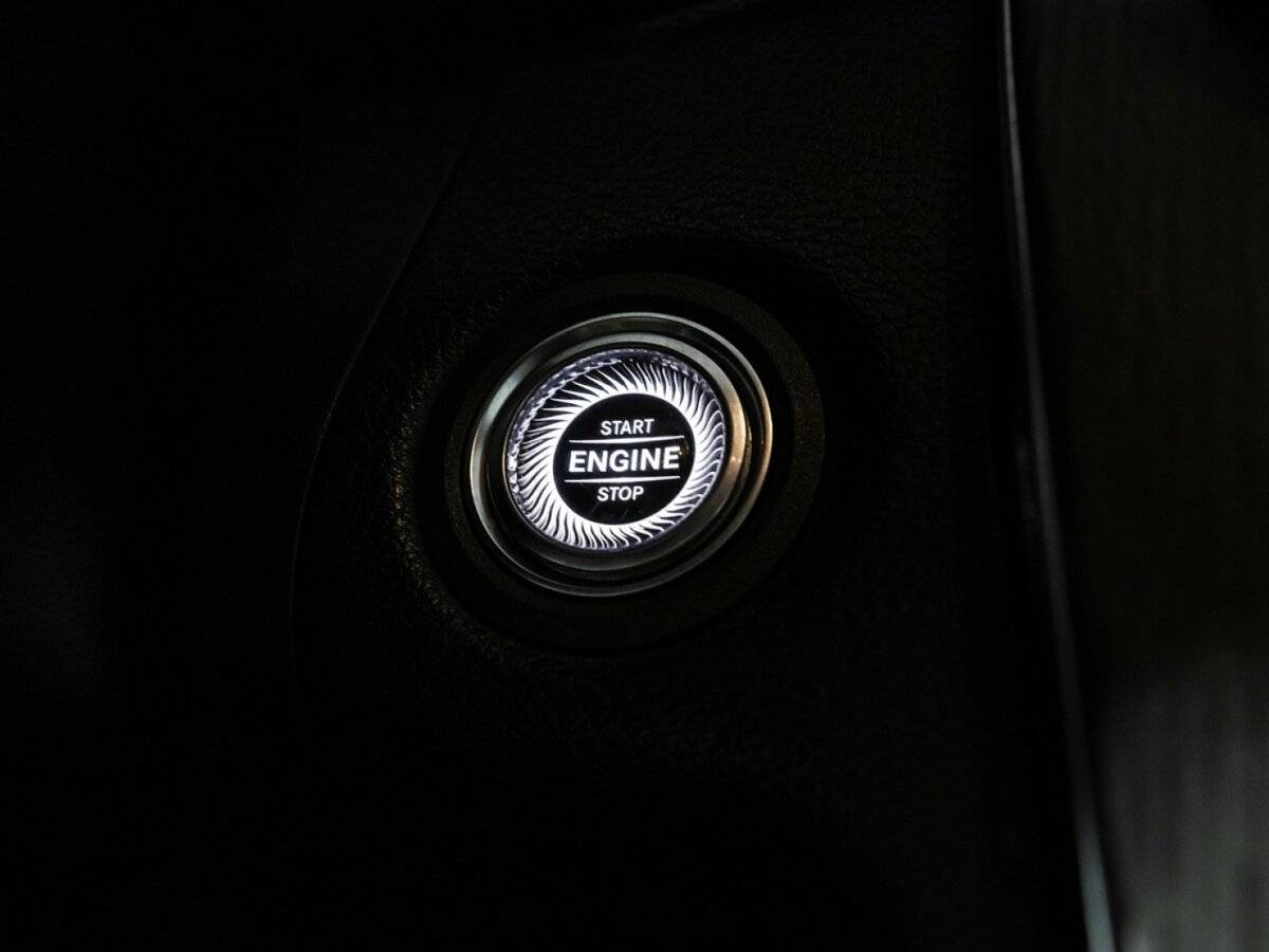 Купить Mercedes-Benz C-Класс 200, 2018, 169 198 км, фото №18