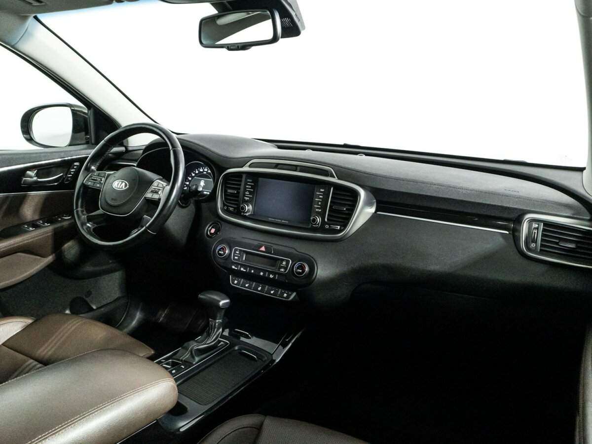 Купить Kia Sorento, 2018, 169 000 км, фото №9