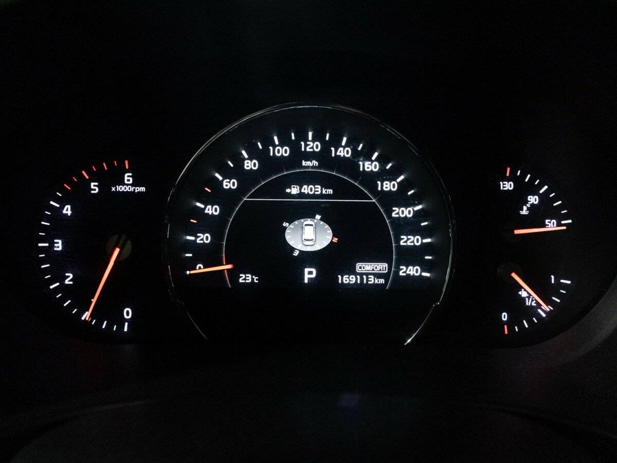 Купить Kia Sorento, 2018, 169 000 км, фото №12