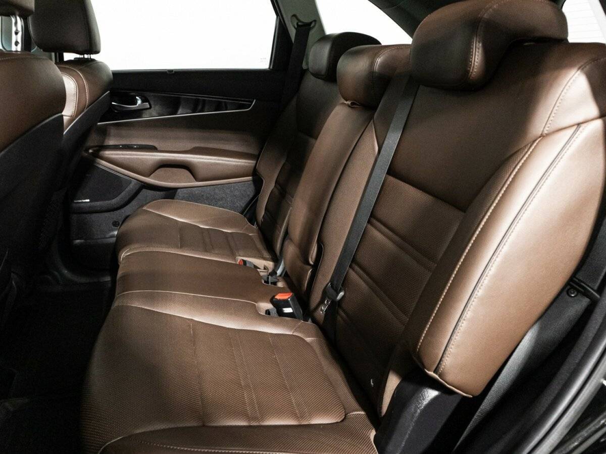 Купить Kia Sorento, 2019, 88 185 км, фото №10