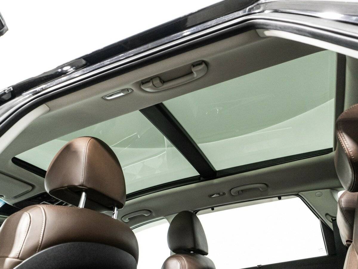 Купить Kia Sorento, 2019, 88 185 км, фото №19