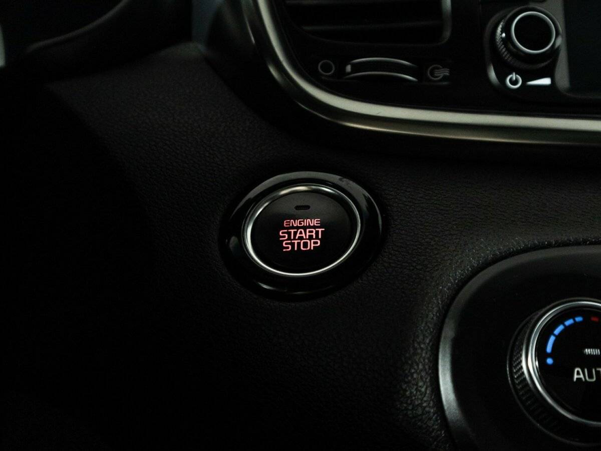 Купить Kia Sorento, 2019, 88 185 км, фото №24