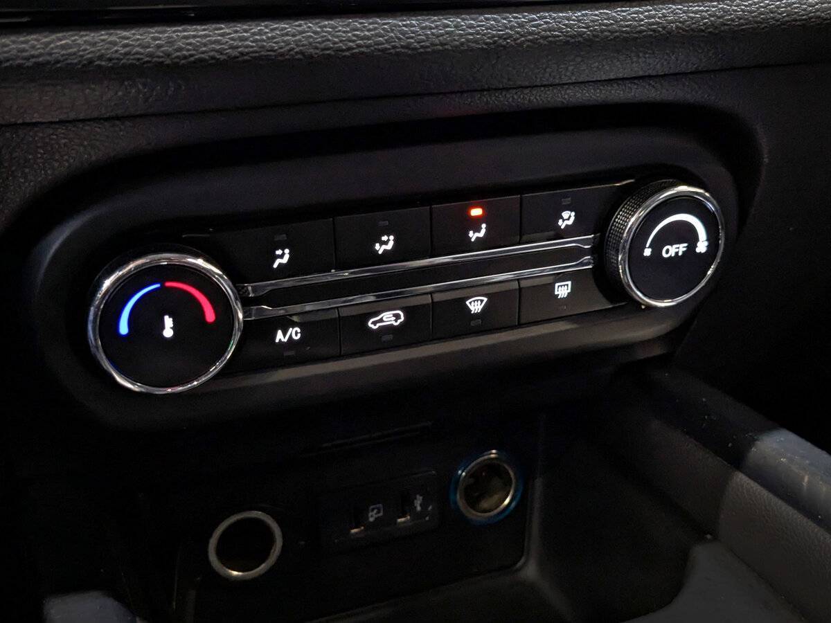 Купить Chery Tiggo 4, 2021, 129 786 км, фото №28