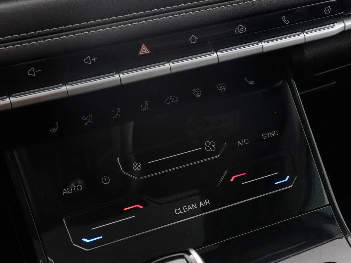 Купить Chery Tiggo 7 Pro, 2021, 69 754 км, фото №17