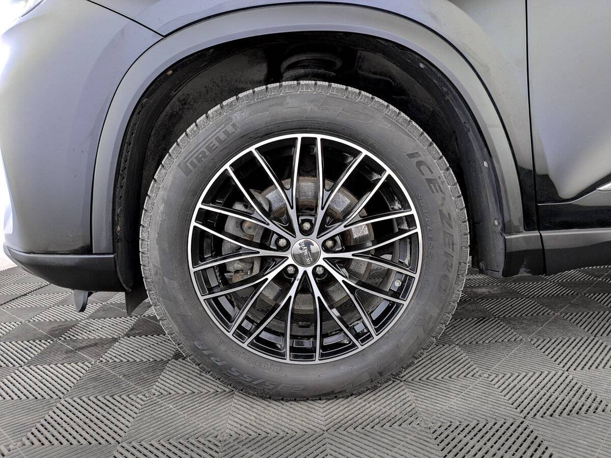 Купить Chery Tiggo 8 Pro Max, 2022, 79 198 км, фото №18