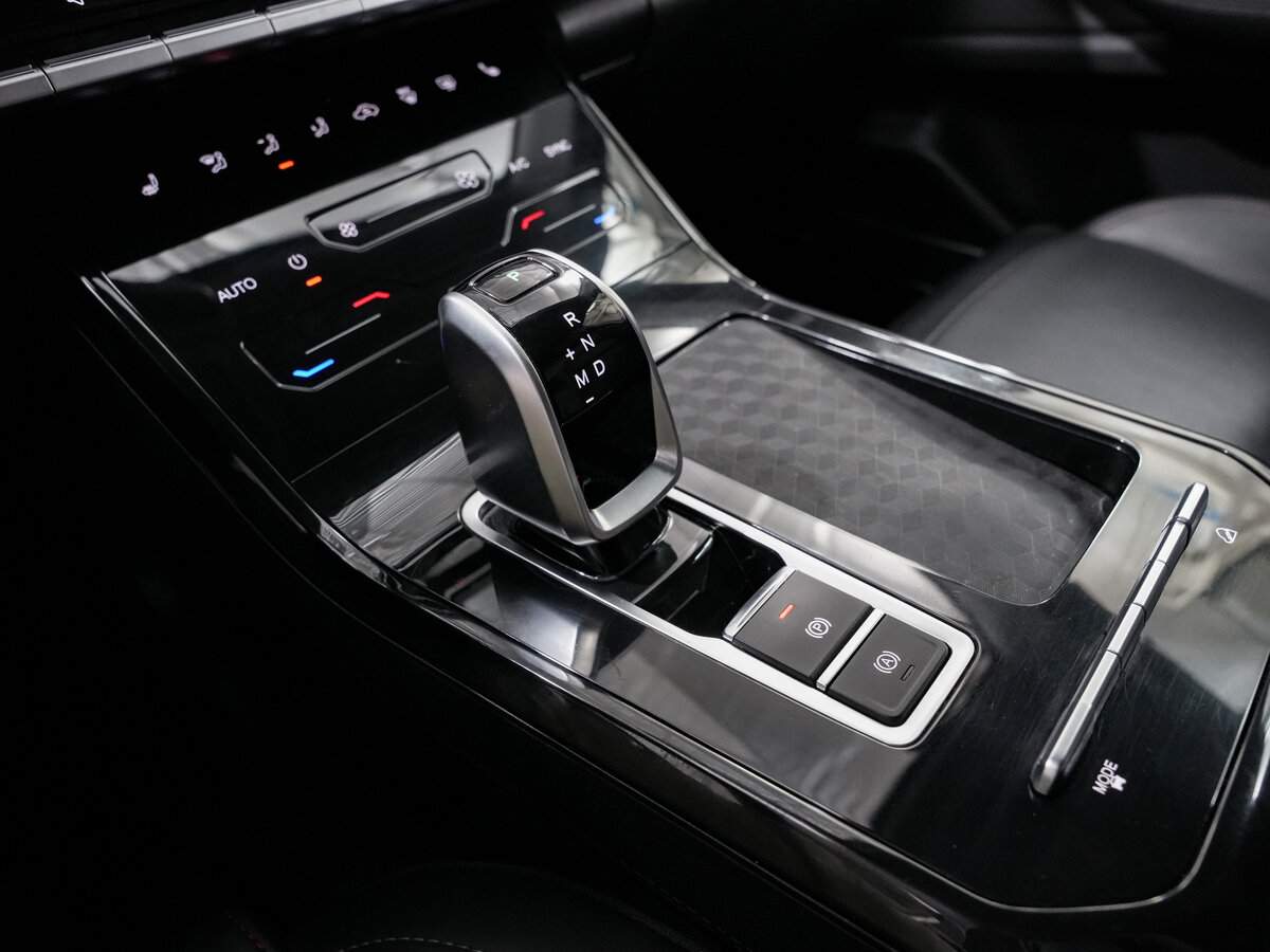 Купить Chery Tiggo 7 Pro, 2022, 72 100 км, фото №17