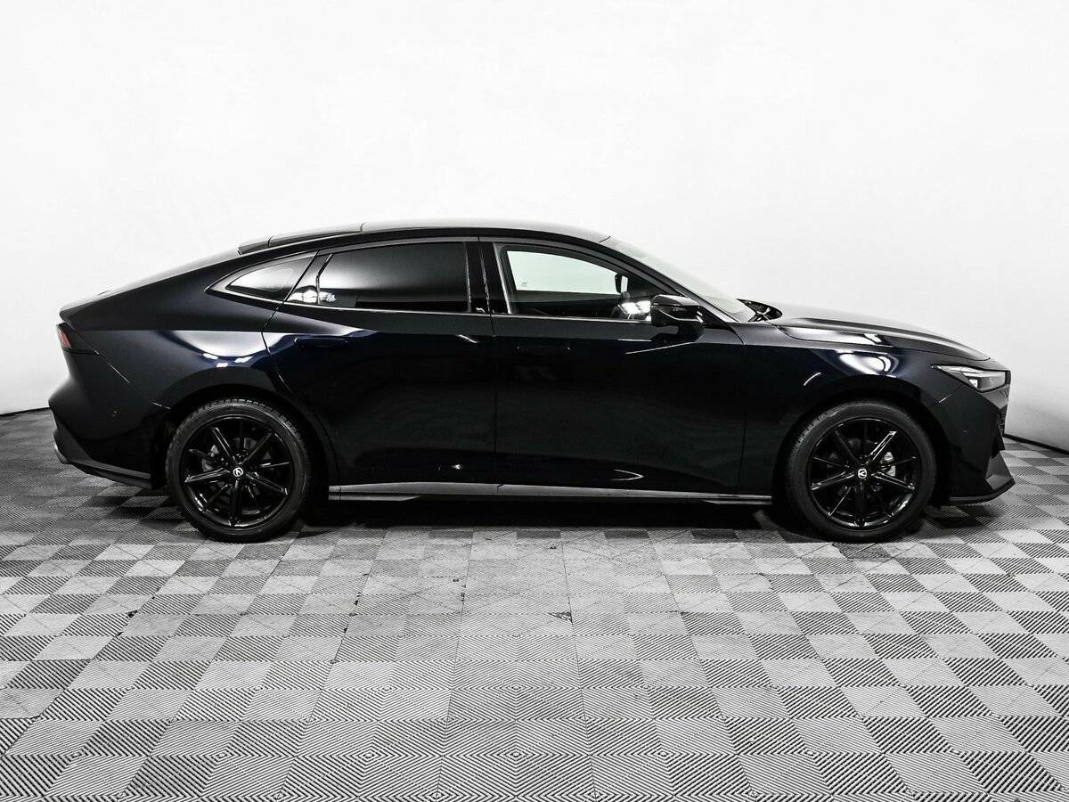 Купить Changan UNI-V, 2024, 11 183 км, фото №4