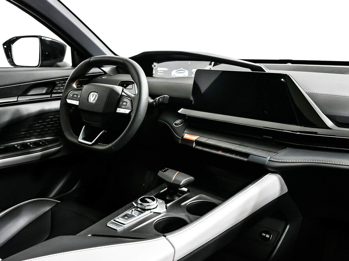 Купить Changan UNI-V, 2024, 11 183 км, фото №9