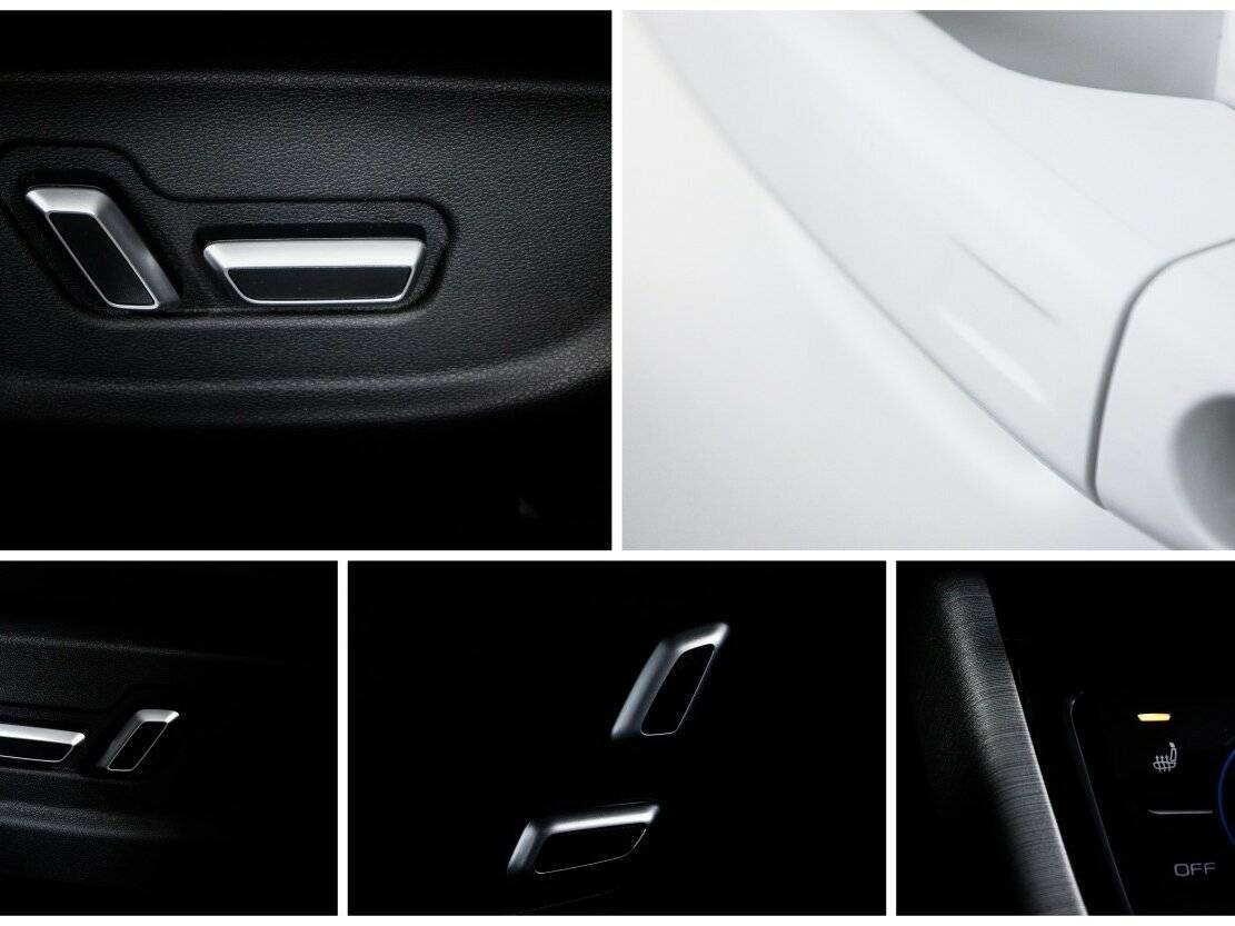 Купить Geely Atlas, 2021, 79 000 км, фото №21