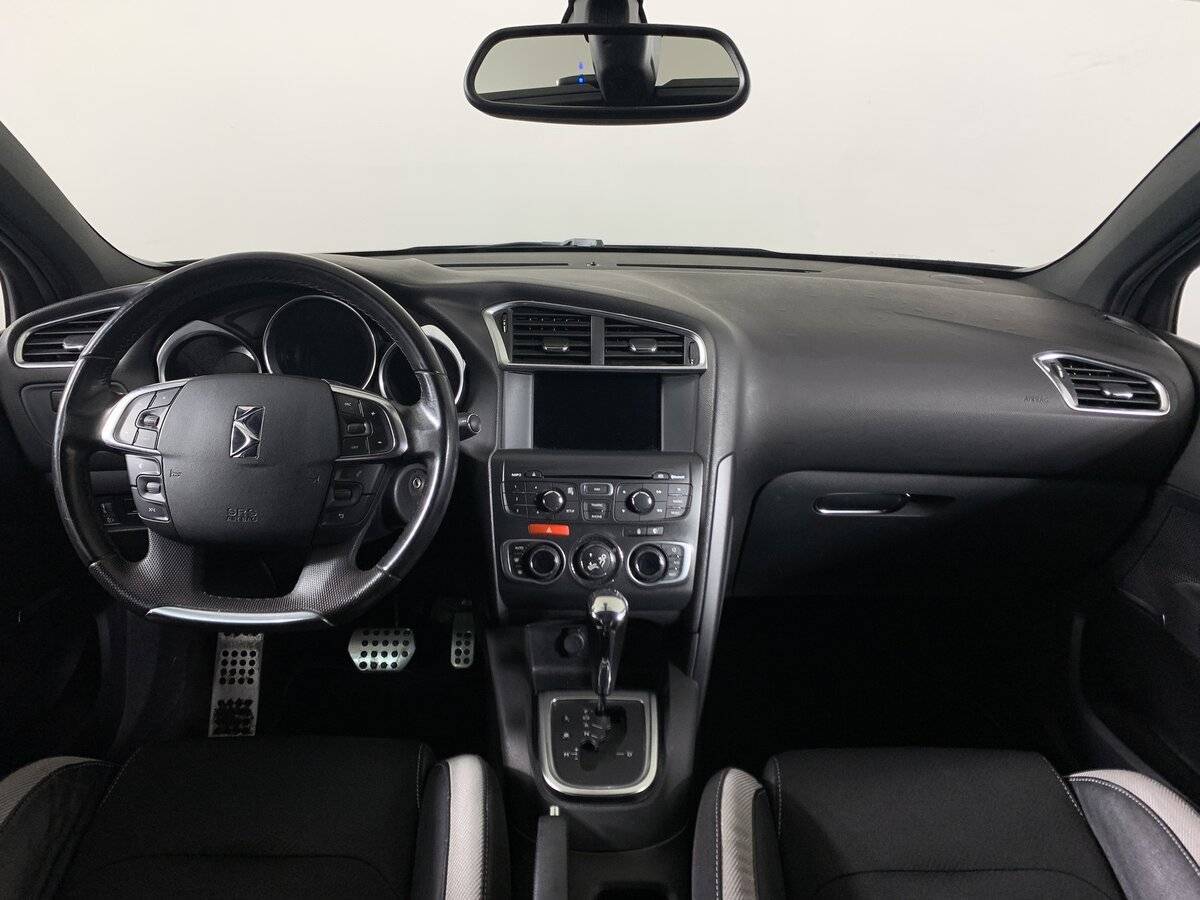 Купить Citroen DS4, 2013, 169 290 км, фото №13