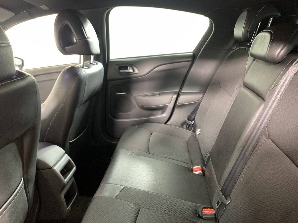 Купить Citroen DS4, 2013, 169 290 км, фото №19