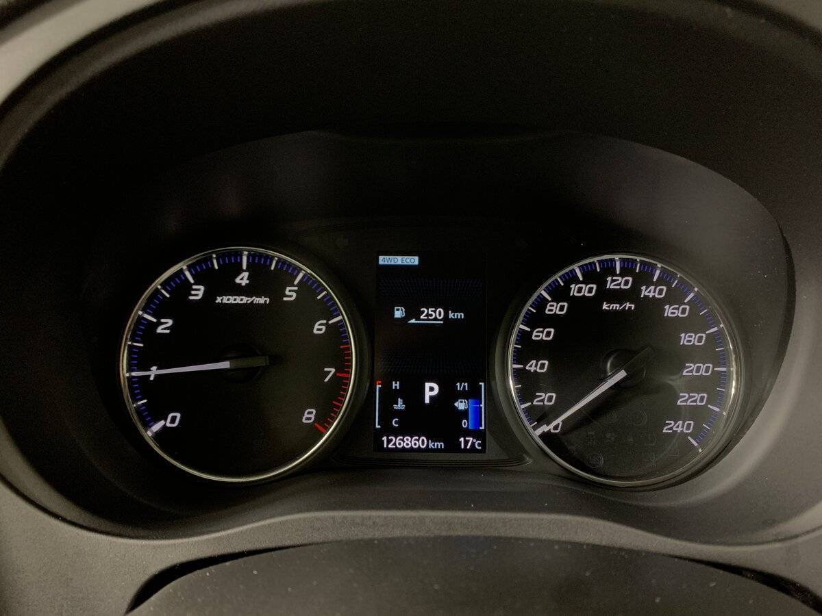 Купить Mitsubishi Outlander, 2019, 126 860 км, фото №14