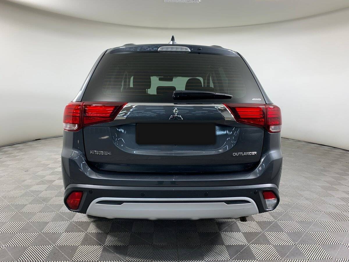 Купить Mitsubishi Outlander, 2019, 74 846 км, фото №6