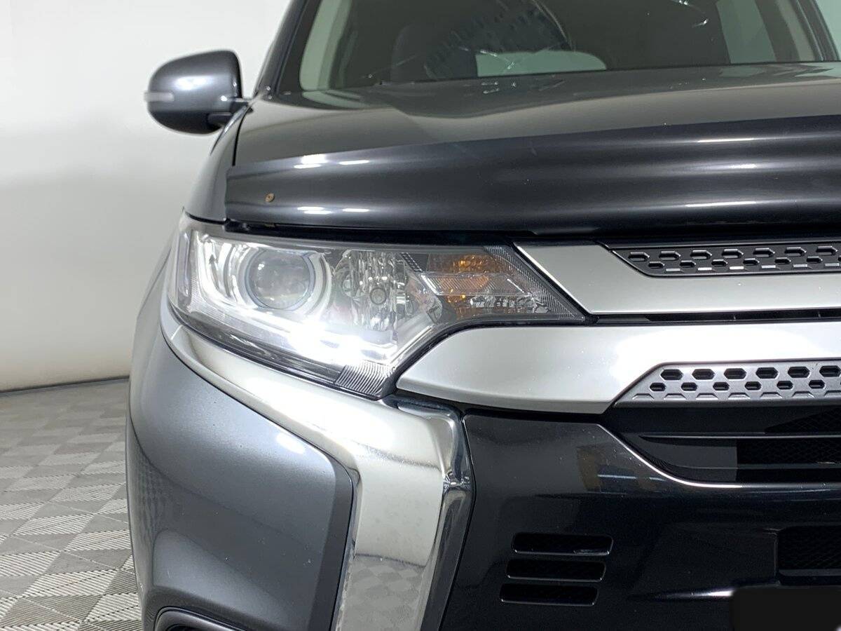 Купить Mitsubishi Outlander, 2019, 74 846 км, фото №10