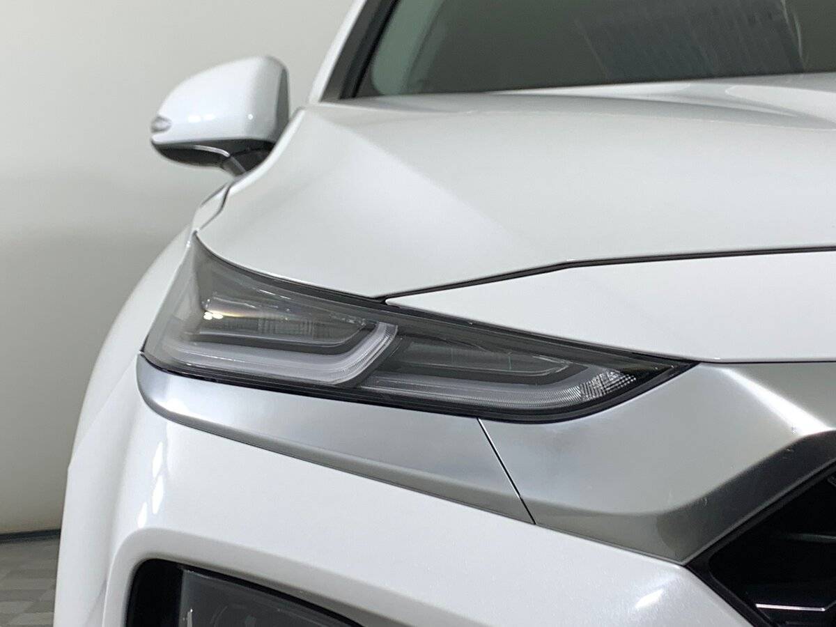 Купить Hyundai Santa Fe, 2019, 59 002 км, фото №10