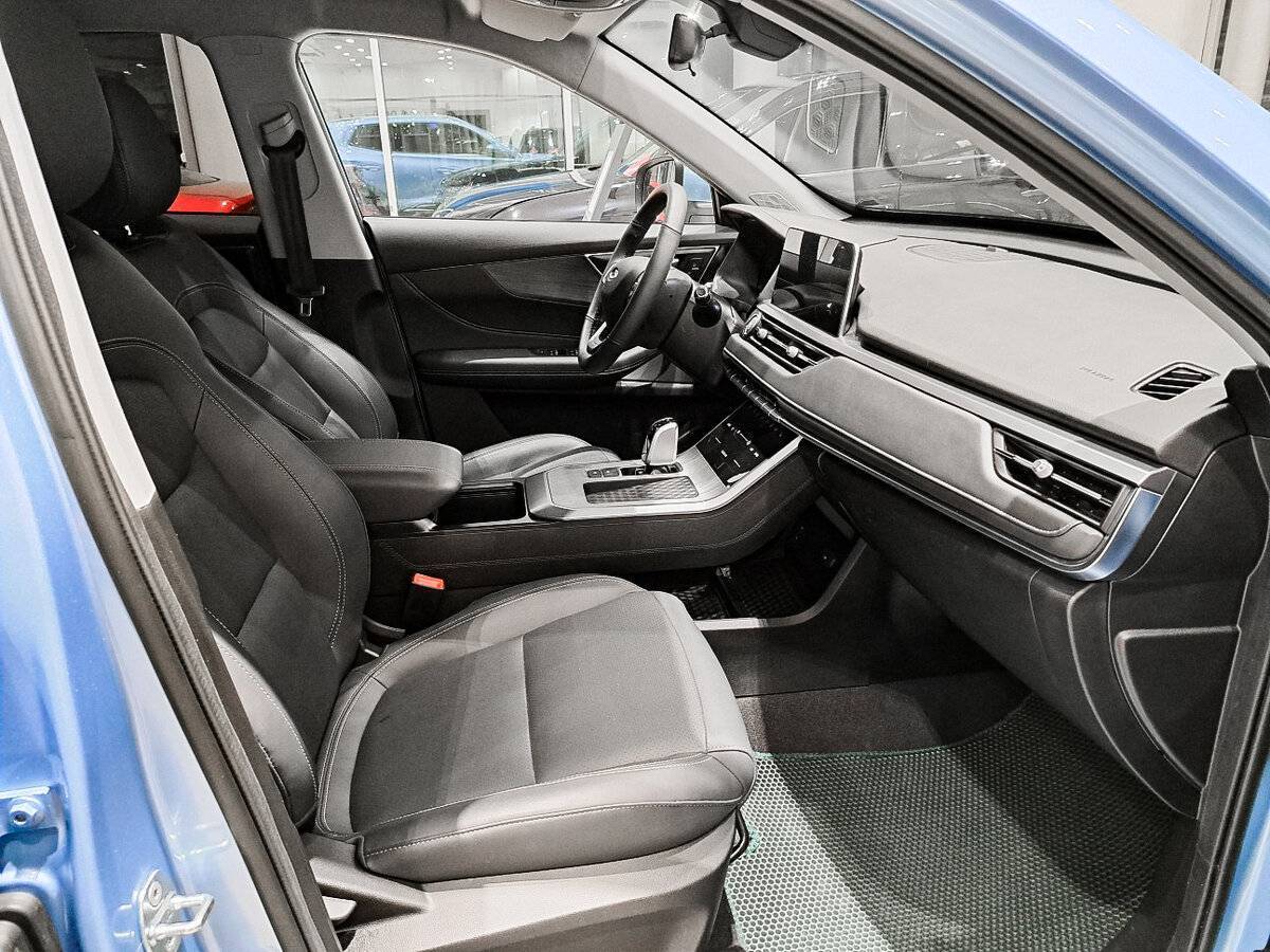 Купить Chery Tiggo 4 Pro, 2023, 10 703 км, фото №11