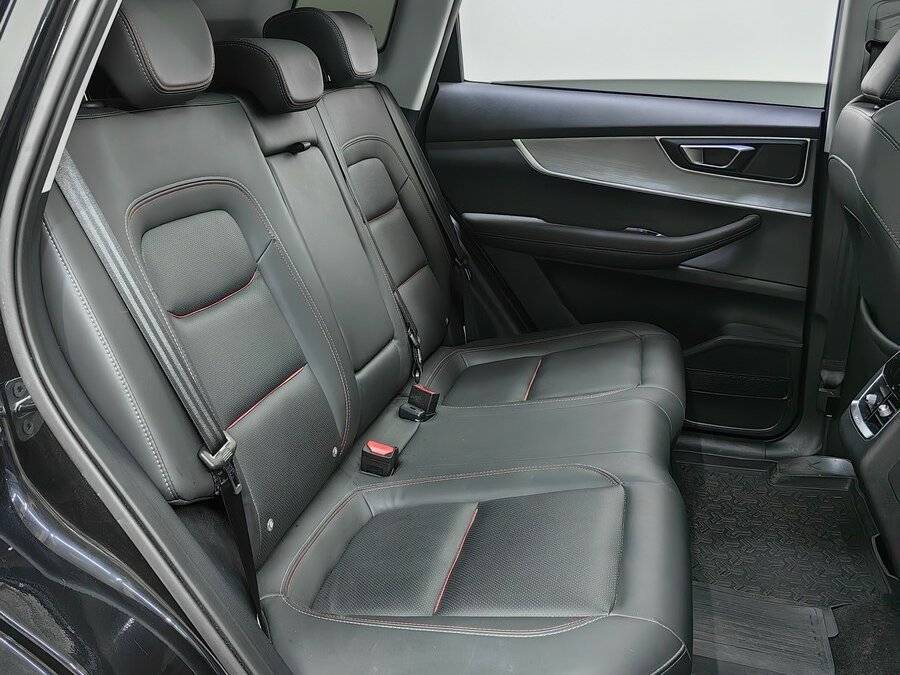 Купить Chery Tiggo 7 Pro, 2021, 70 385 км, фото №9