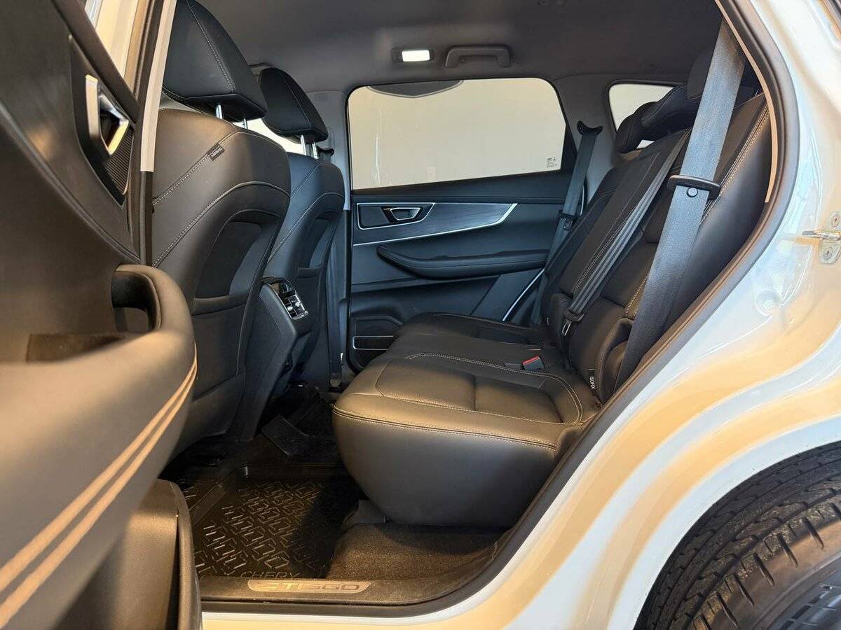 Купить Chery Tiggo 8, 2021, 43 000 км, фото №13