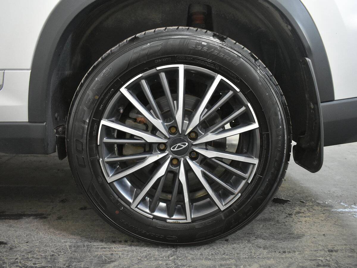 Купить Chery Tiggo 8 Pro Max, 2023, 33 000 км, фото №18