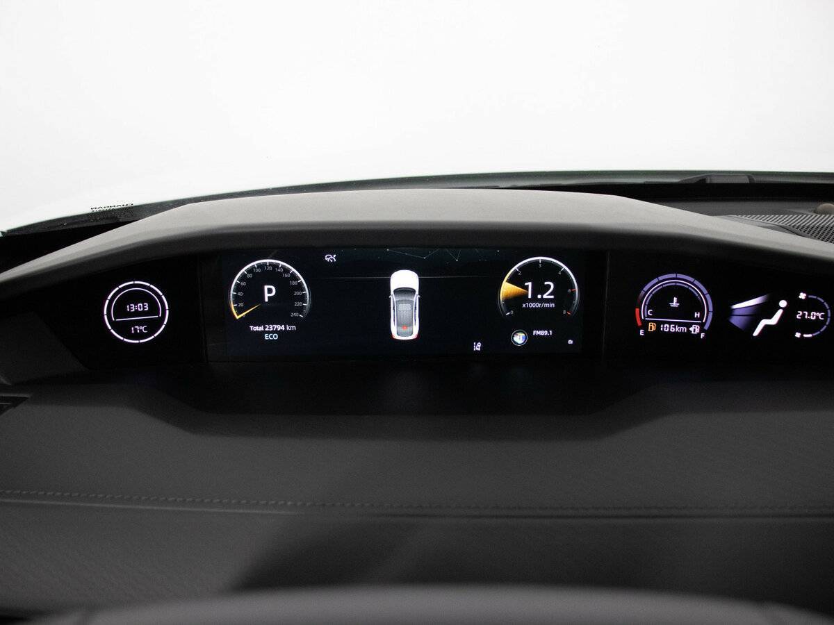 Купить Changan UNI-V, 2023, 23 698 км, фото №12