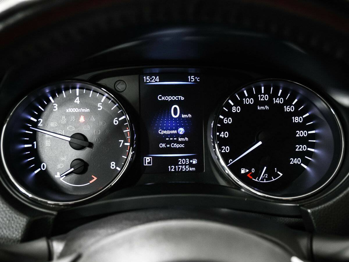 Купить Nissan Qashqai, 2019, 121 754 км, фото №10