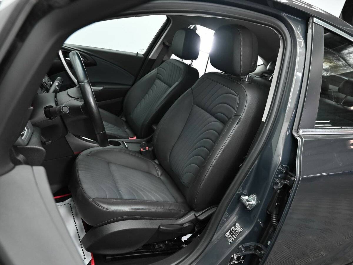 Купить Opel Astra, 2013, 164 000 км, фото №7