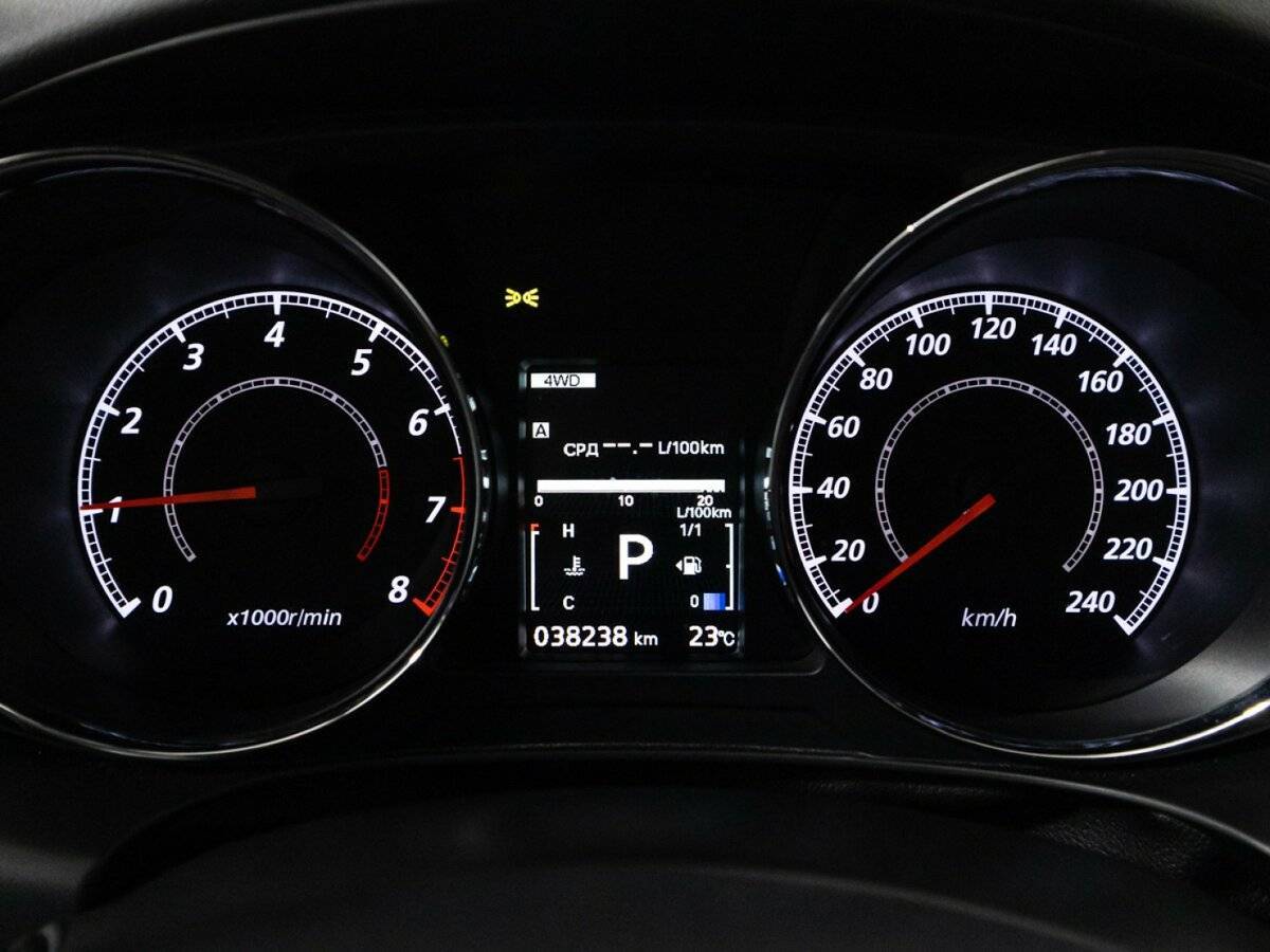 Купить Mitsubishi ASX, 2019, 38 400 км, фото №12