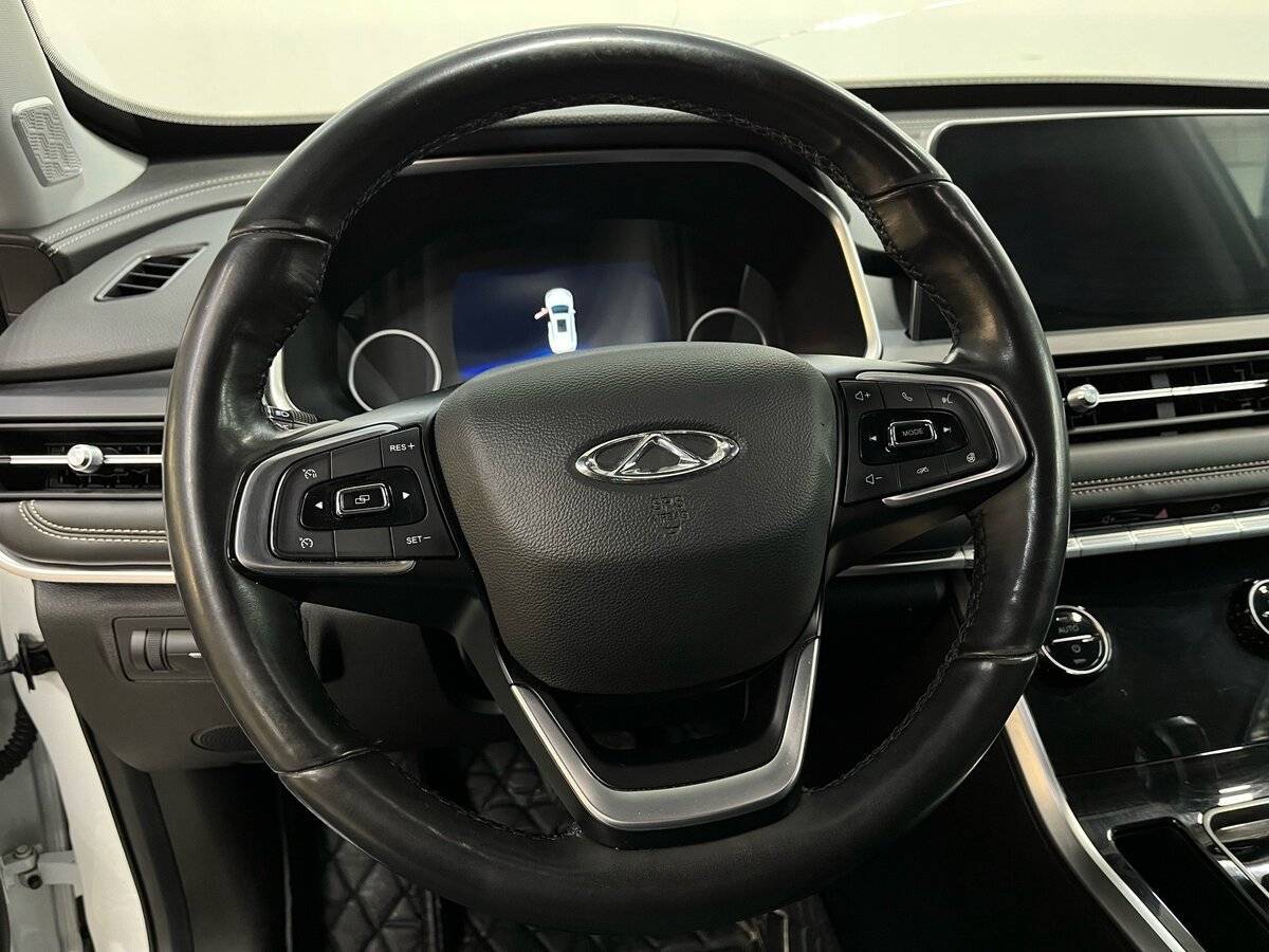 Купить Chery Tiggo 8, 2020, 120 000 км, фото №9