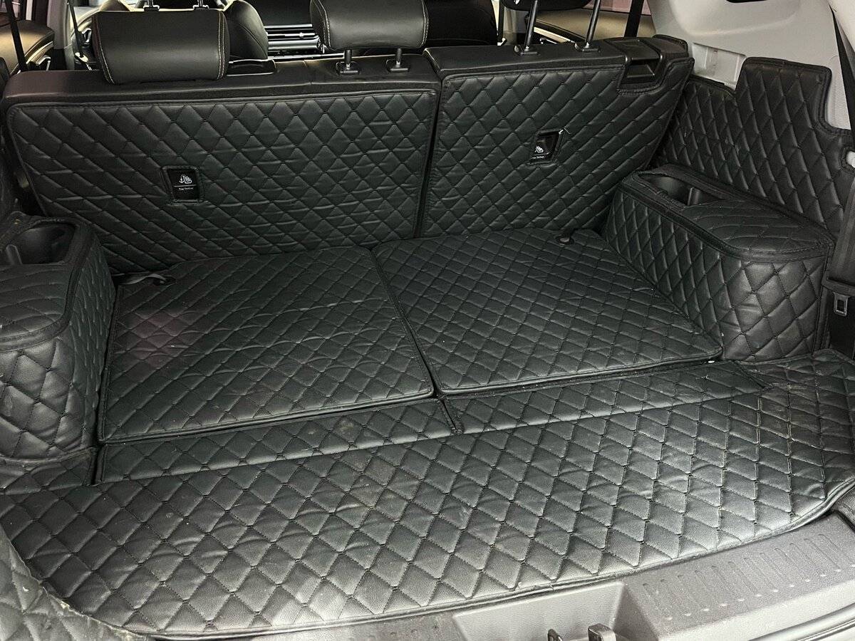 Купить Chery Tiggo 8, 2020, 120 000 км, фото №13