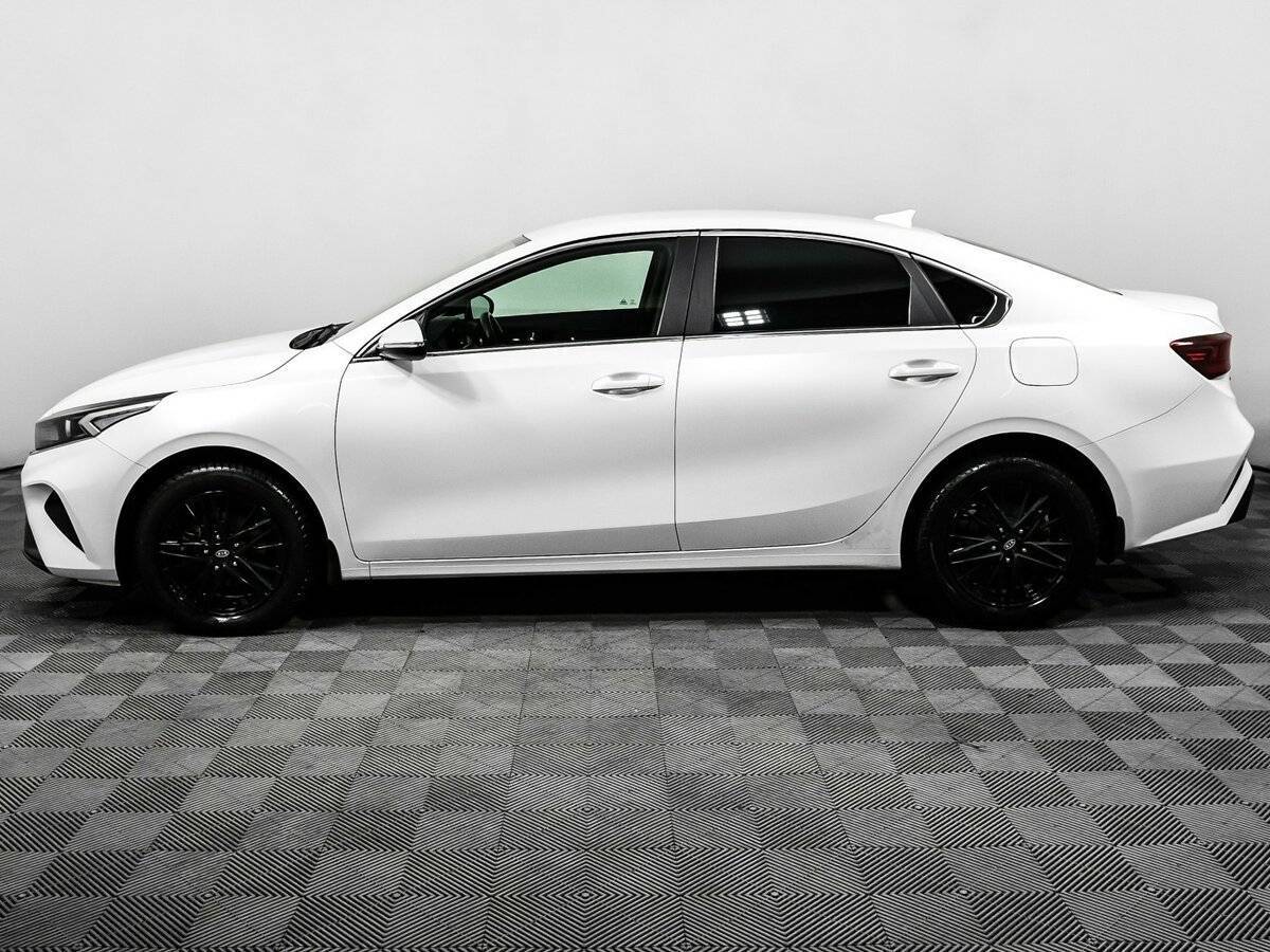 Купить Kia Cerato, 2022, 59 000 км, фото №8