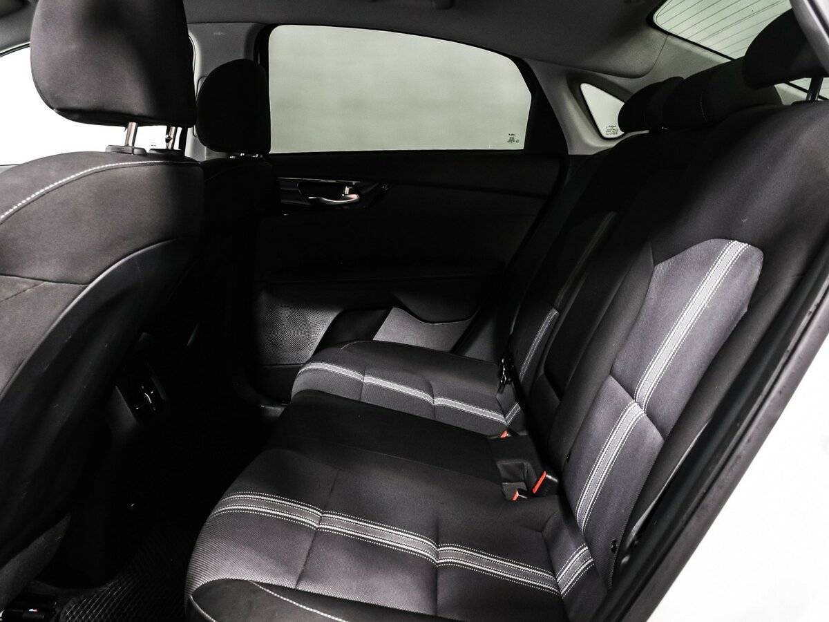 Купить Kia Cerato, 2022, 59 000 км, фото №13