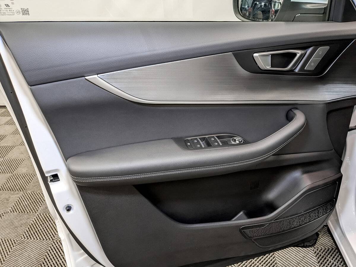 Купить Chery Tiggo 7 Pro Max, 2024, 5 176 км, фото №19