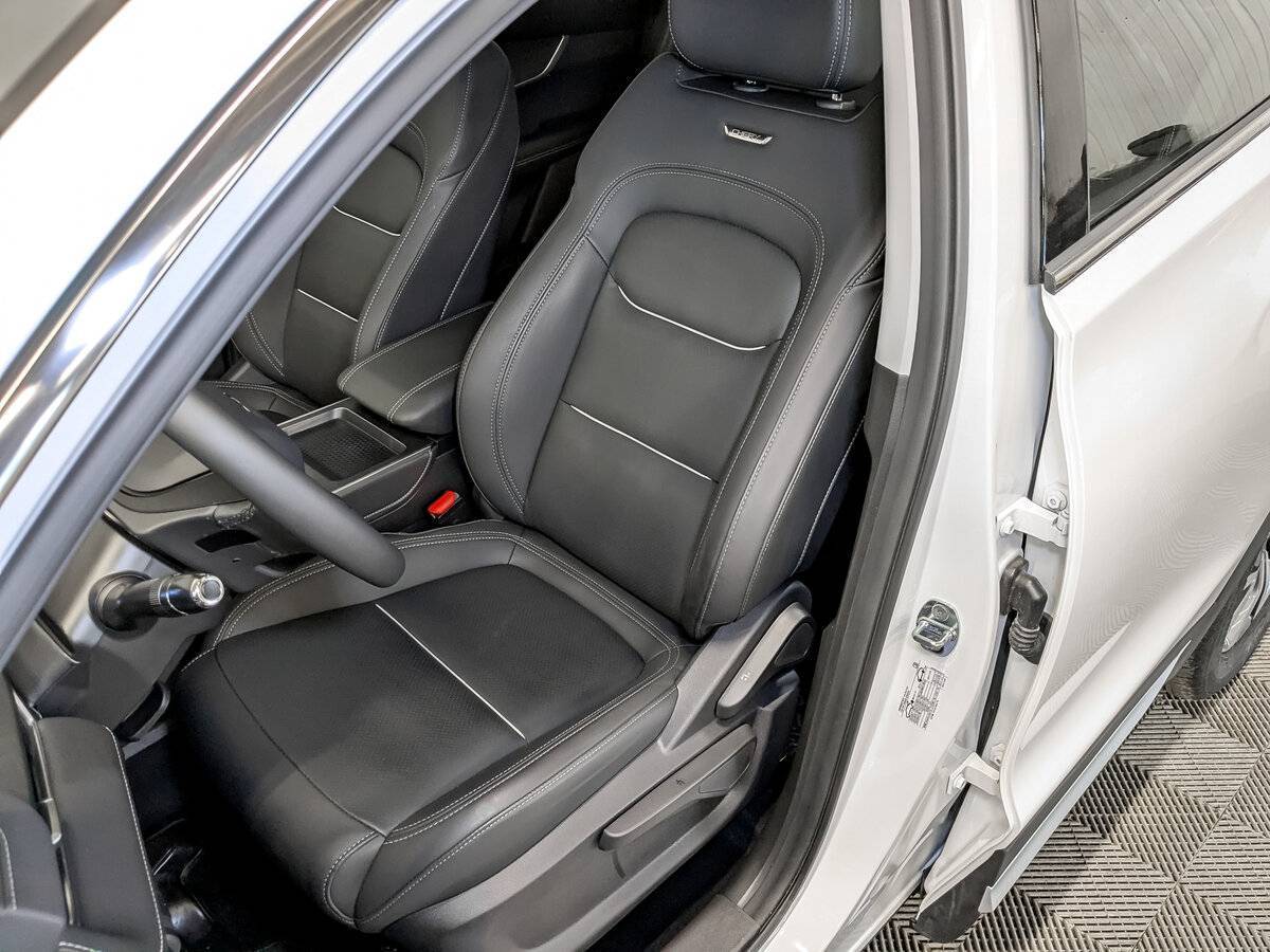 Купить Chery Tiggo 7 Pro Max, 2024, 5 176 км, фото №20