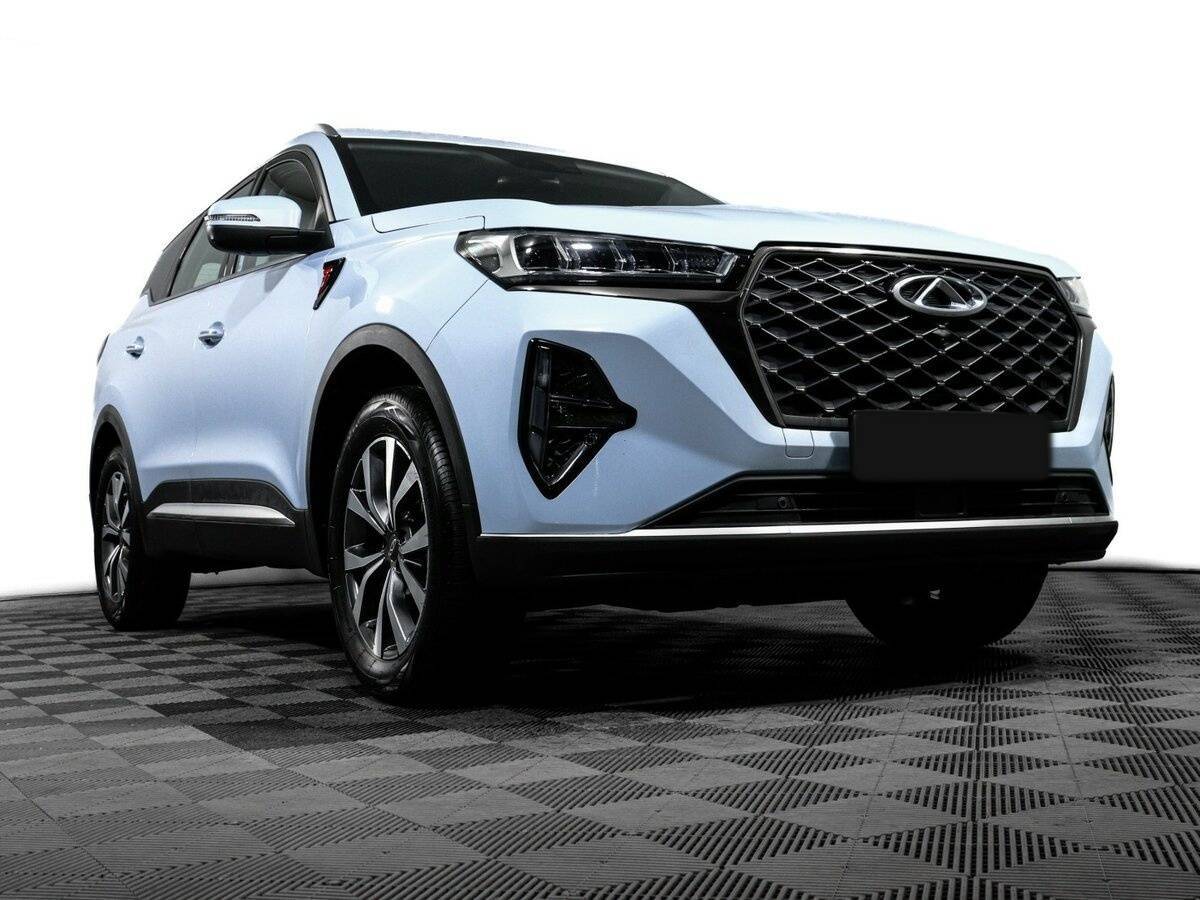Купить Chery Tiggo 7 Pro Max, 2023, 43 236 км, фото №19