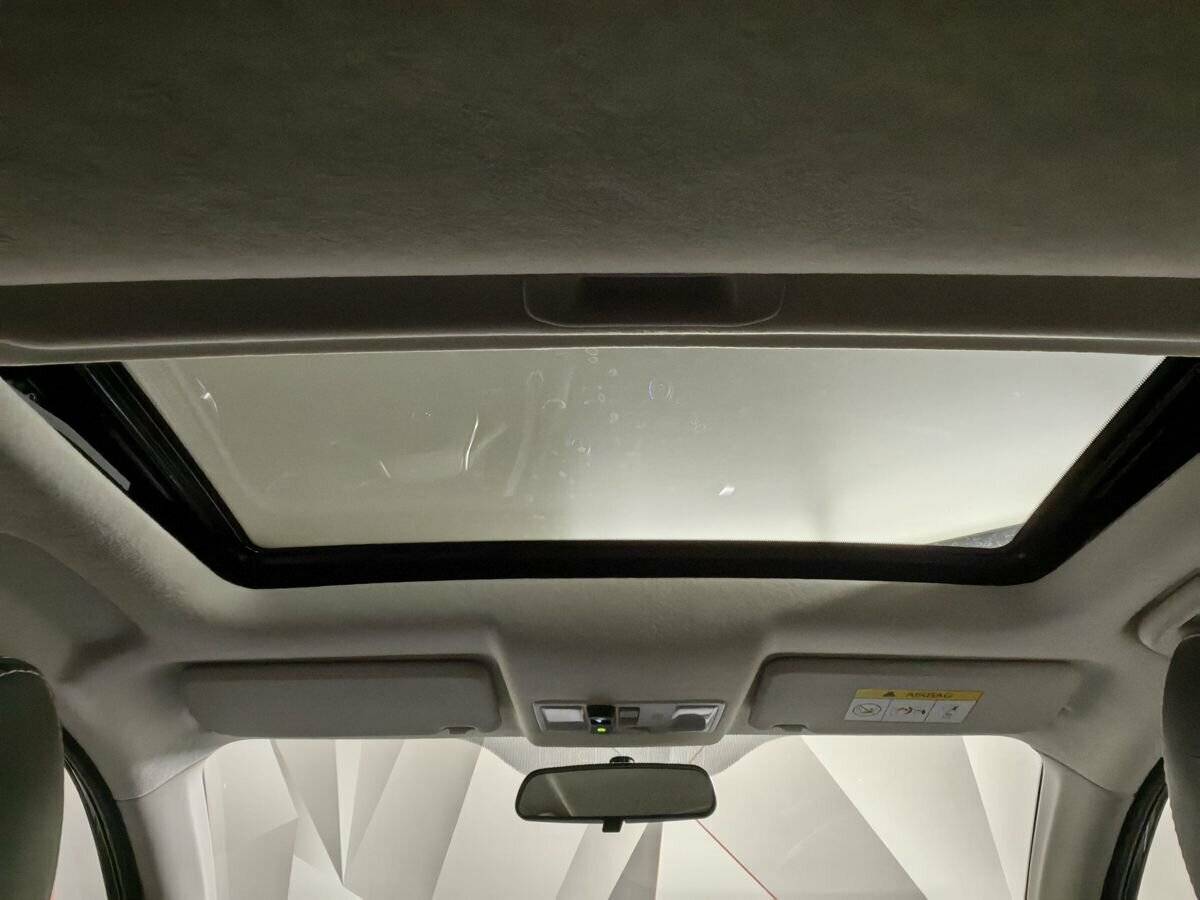 Купить Changan Alsvin, 2023, 26 601 км, фото №22