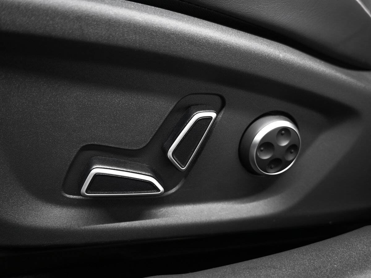 Купить Changan UNI-V, 2023, 1 158 км, фото №25