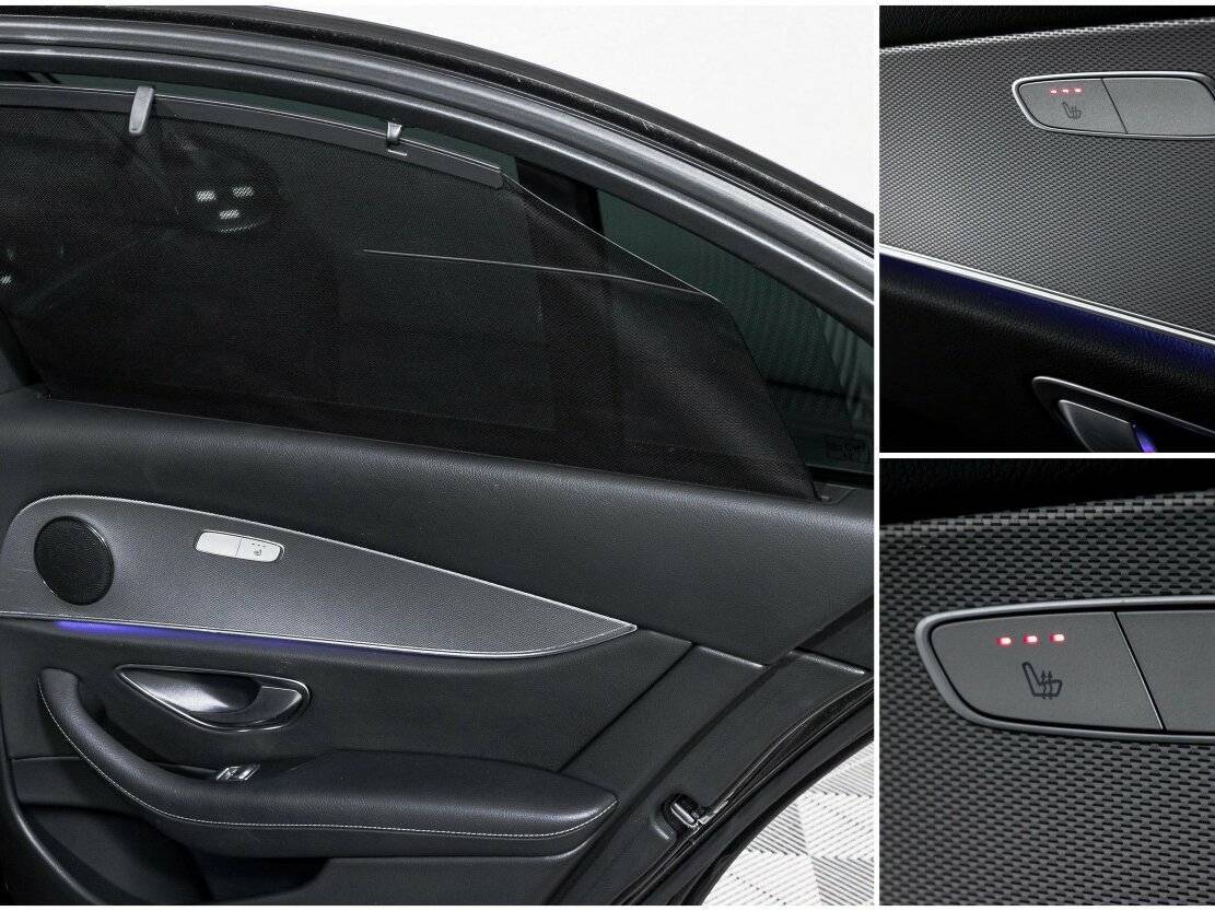 Купить Mercedes-Benz E-Класс 200, 2016, 91 165 км, фото №21