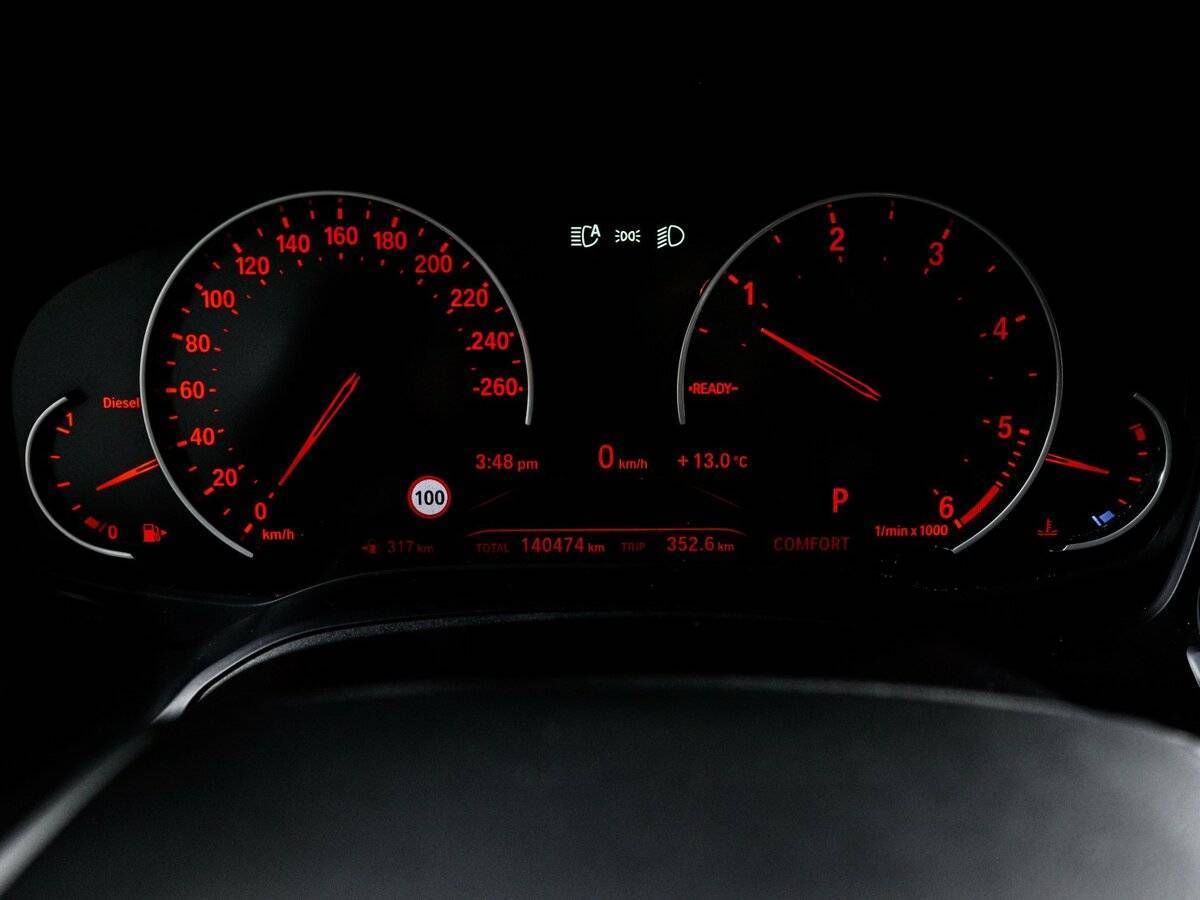 Купить BMW 3 серии 318d, 2019, 140 000 км, фото №11