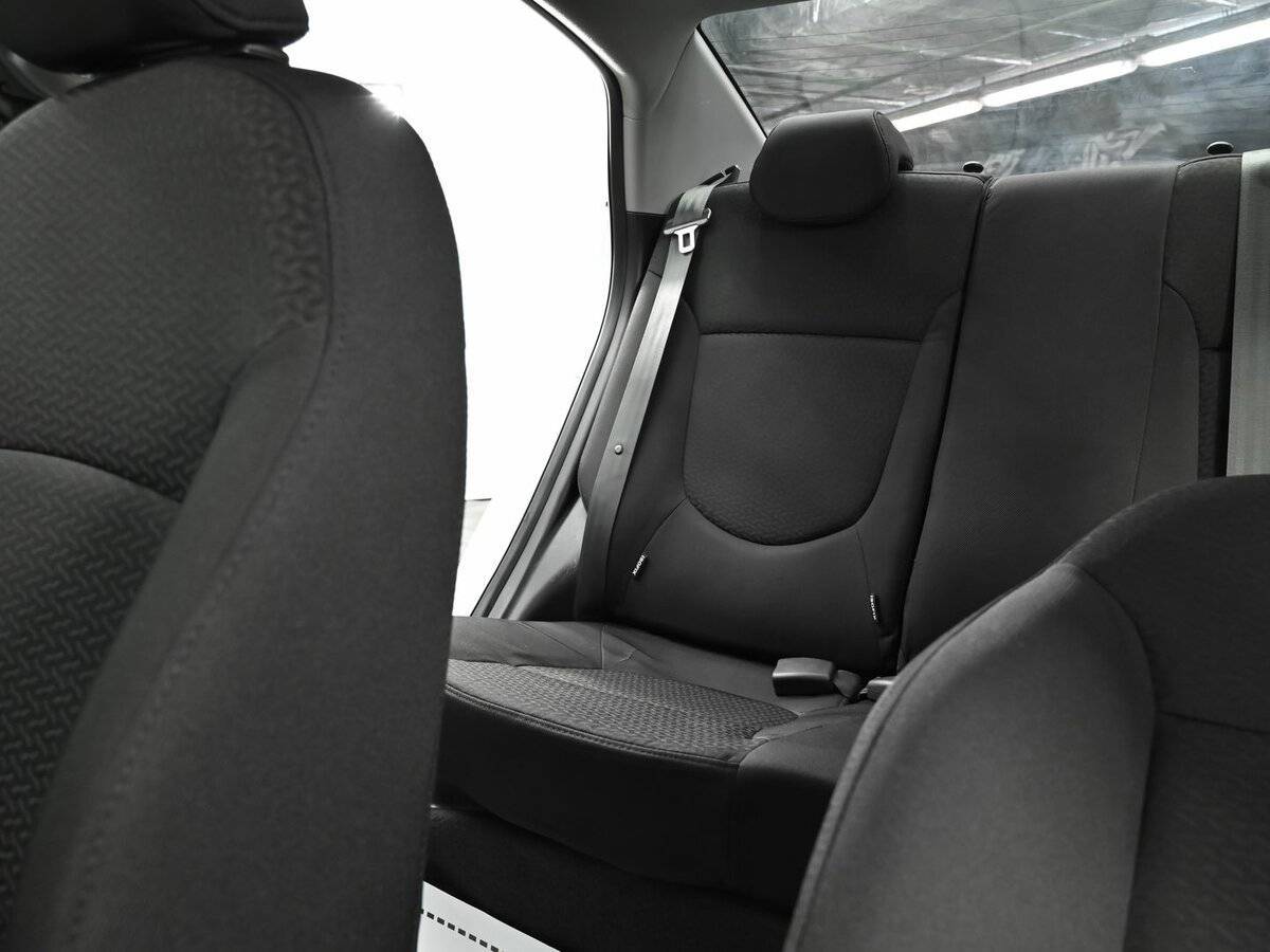 Купить Kia Rio, 2013, 111 000 км, фото №14