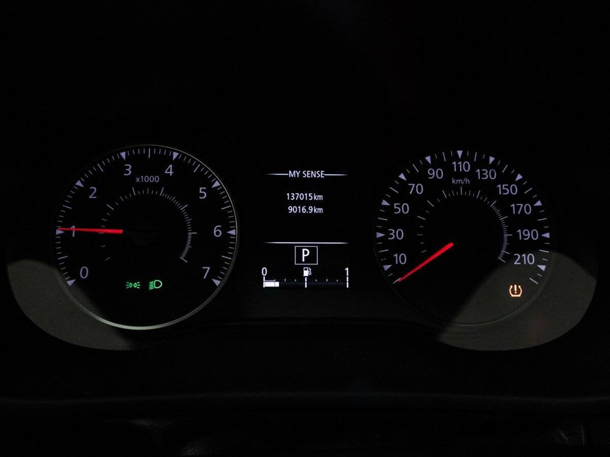 Купить Renault Arkana, 2019, 137 014 км, фото №12