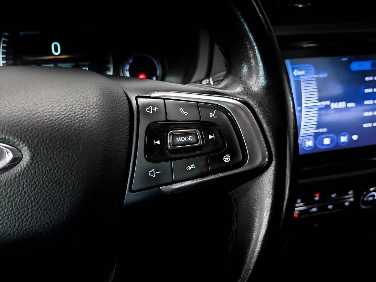 Купить Chery Tiggo 4, 2021, 129 532 км, фото №27